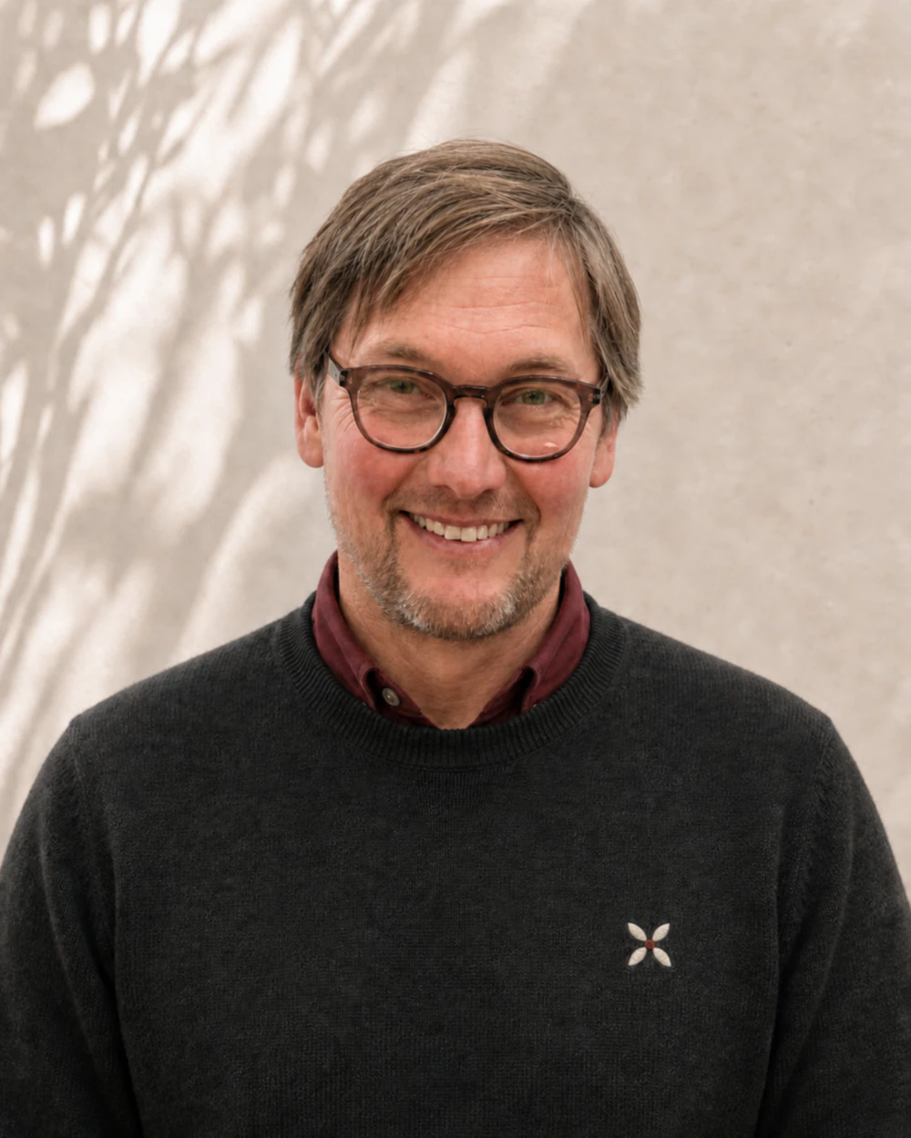 Johan Larsen, värderare